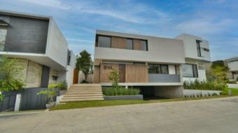Casa en Puerta del Bosque
